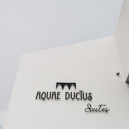 Obidos Aquae Ductus Suites Zewnętrze zdjęcie