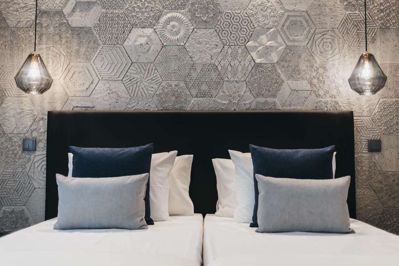 Obidos Aquae Ductus Suites Zewnętrze zdjęcie