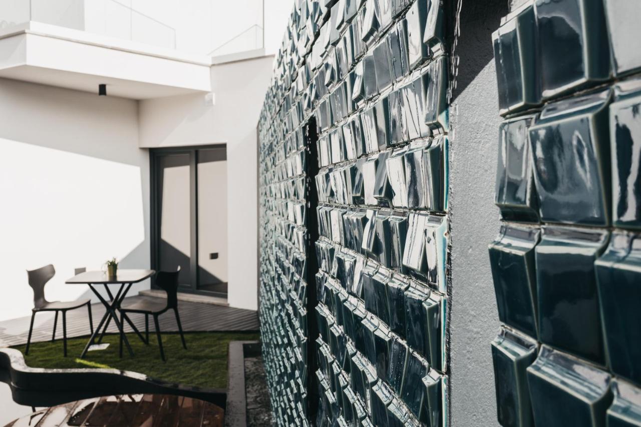 Obidos Aquae Ductus Suites Zewnętrze zdjęcie