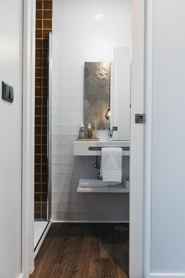 Obidos Aquae Ductus Suites Zewnętrze zdjęcie