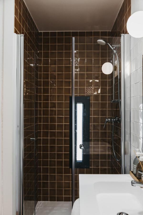 Obidos Aquae Ductus Suites Zewnętrze zdjęcie