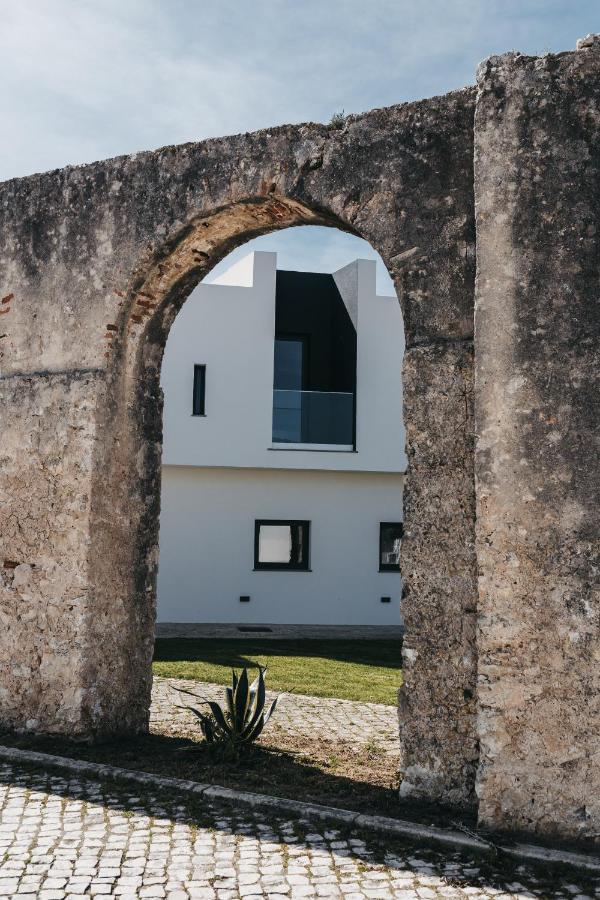 Obidos Aquae Ductus Suites Zewnętrze zdjęcie