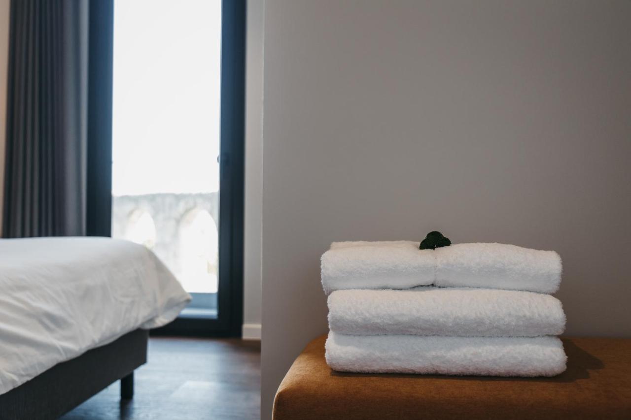 Obidos Aquae Ductus Suites Zewnętrze zdjęcie