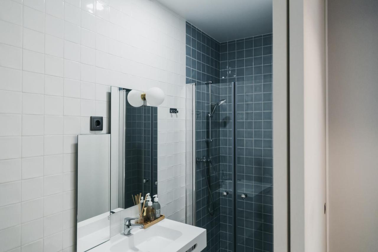 Obidos Aquae Ductus Suites Zewnętrze zdjęcie