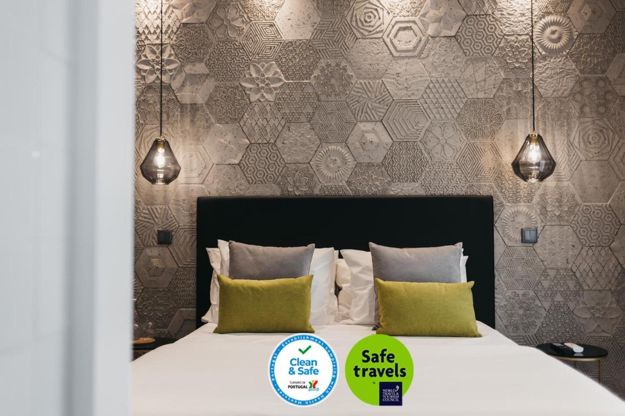 Obidos Aquae Ductus Suites Zewnętrze zdjęcie