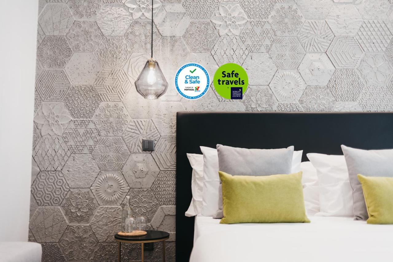 Obidos Aquae Ductus Suites Zewnętrze zdjęcie